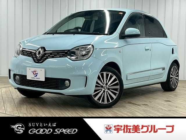 RENAULT / RENAULT TWINGO
