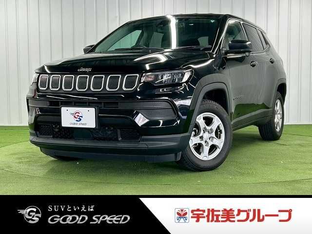JEEP / JEEP COMPASS