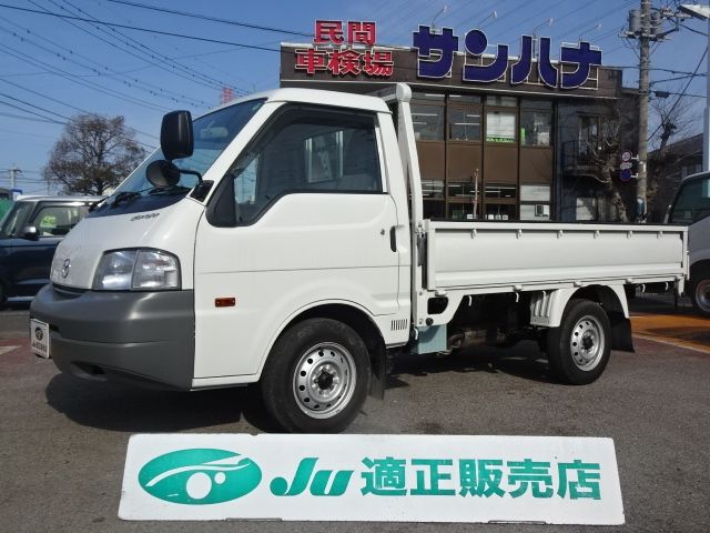 MAZDA / BONGO truck 2WD