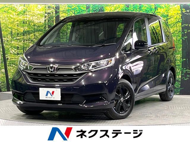 HONDA / FREED HYBRID
