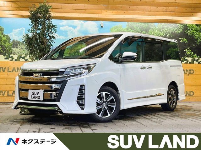 TOYOTA / NOAH
