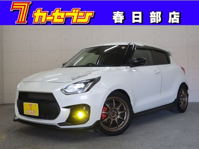 SUZUKI / SWIFT