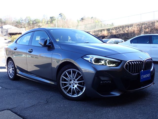 BMW / BMW 2series Gran coupe