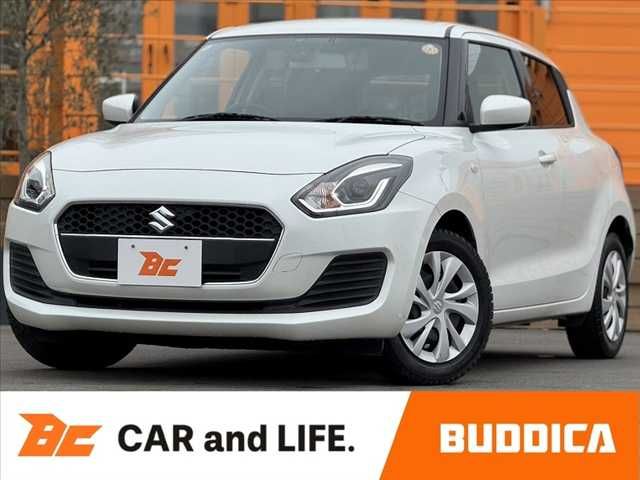 SUZUKI / SWIFT