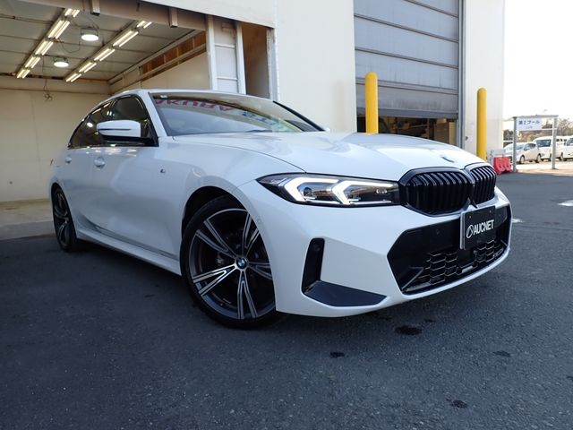 BMW / BMW 3series sedan