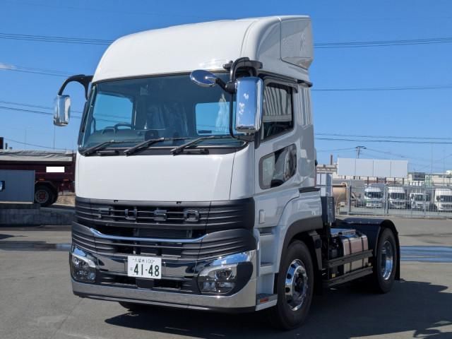 MITSUBISHI FUSOU / SUPER GREAT