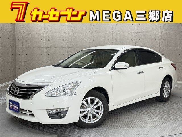 NISSAN / TEANA