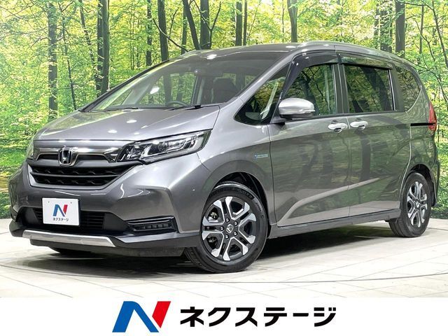 HONDA / FREED plus HYBRID