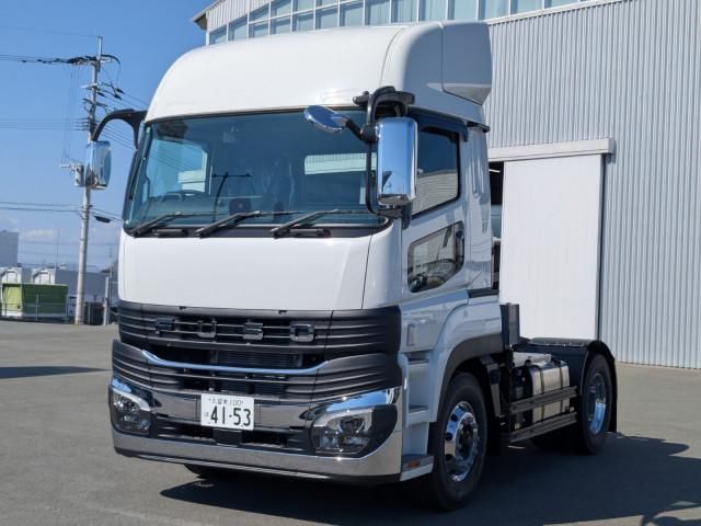 MITSUBISHI FUSOU / SUPER GREAT