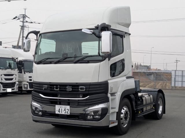 MITSUBISHI FUSOU / SUPER GREAT