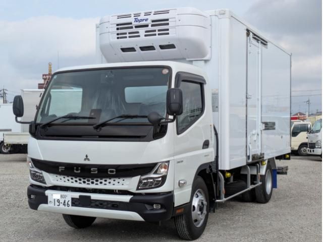 MITSUBISHI / CANTER