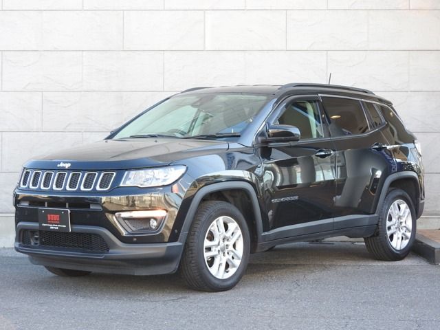 JEEP / JEEP COMPASS