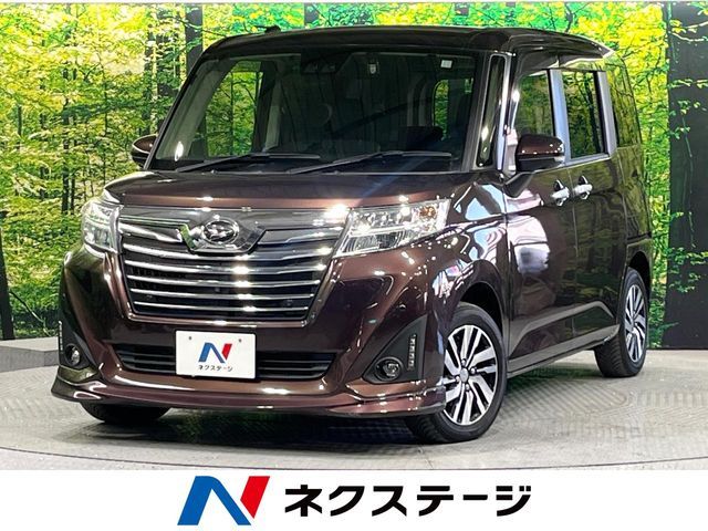 DAIHATSU / THOR