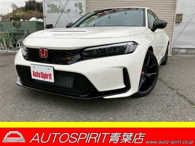 HONDA / CIVIC hatchback