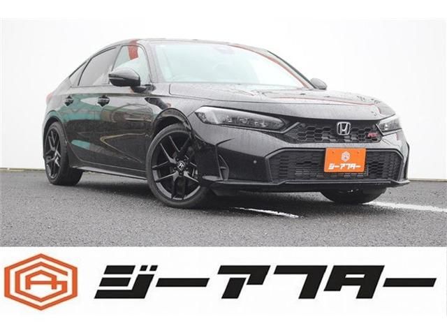 HONDA / CIVIC hatchback