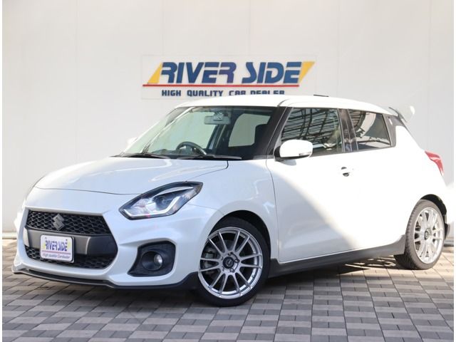 SUZUKI / SWIFT
