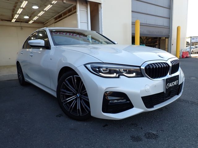 BMW / BMW 3series sedan