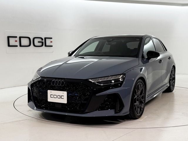 AUDI / AUDI RS3 SPORTBACK