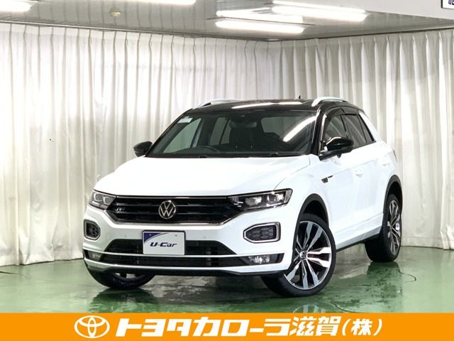 VOLKSWAGEN / VOLKSWAGEN T-Roc