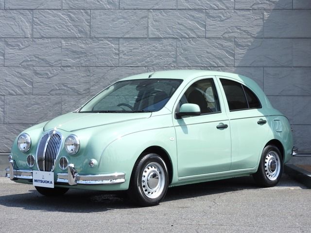 MITSUOKA / VIEWT