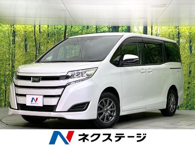 TOYOTA / NOAH