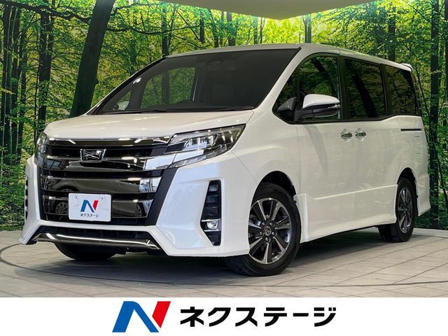 TOYOTA / NOAH