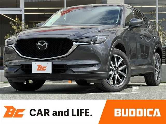 MAZDA / CX-5
