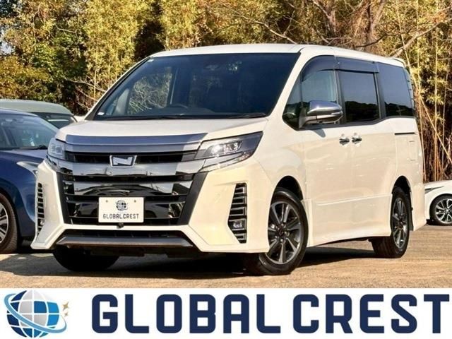 TOYOTA / NOAH