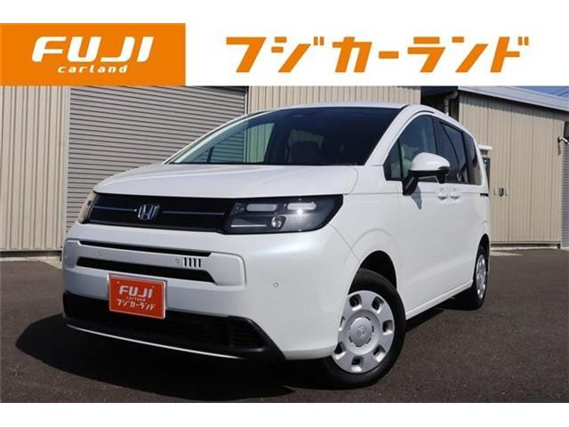 HONDA / FREED 4WD