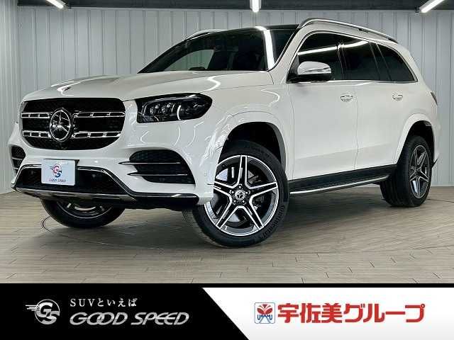 MERCEDES BENZ / MERCEDES BENZ GLS class