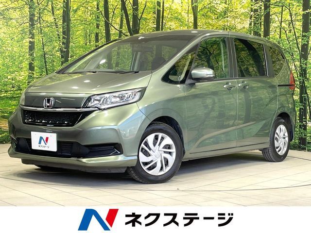 HONDA / FREED plus