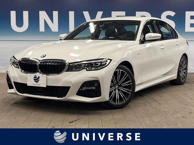 BMW / BMW 3series sedan