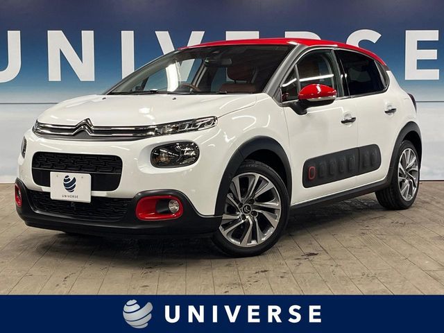 CITROEN / CITROEN C3