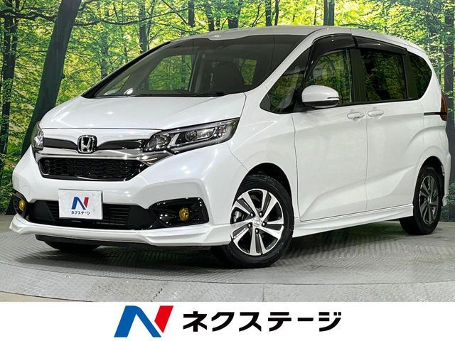 HONDA / FREED HYBRID