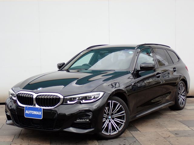 BMW / BMW 3series TOURING