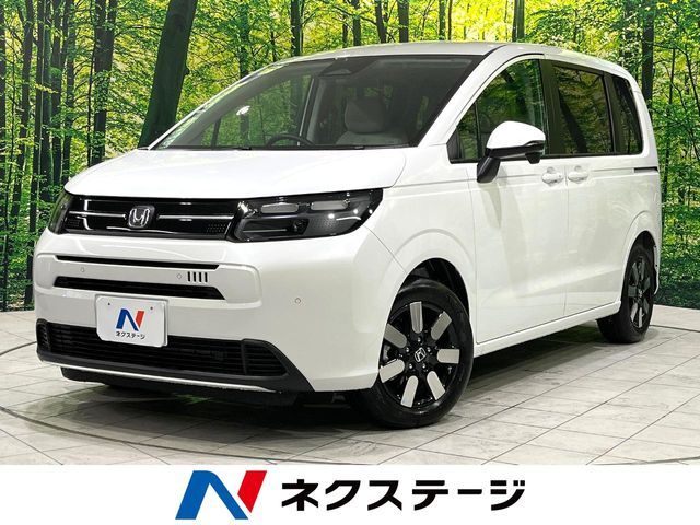 HONDA / FREED