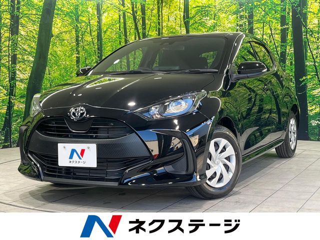TOYOTA / YARIS