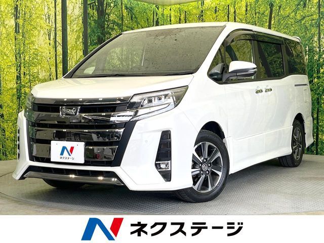 TOYOTA / NOAH
