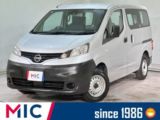 NISSAN / NV200 VANETTE van