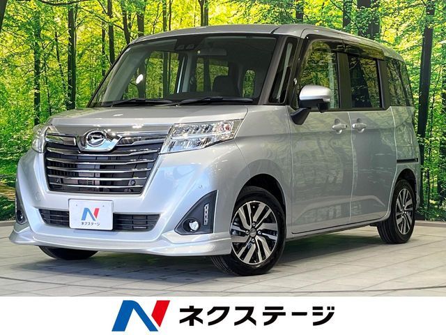 DAIHATSU / THOR