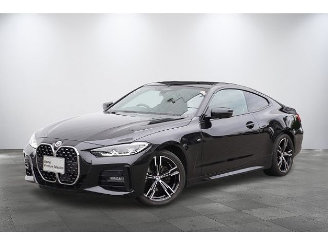 BMW / BMW 4series coupe