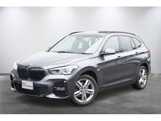 BMW / BMW X1