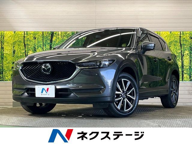 MAZDA / CX-5