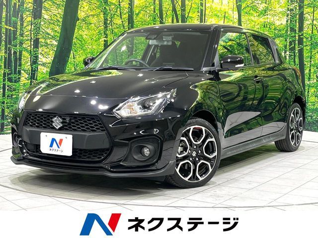 SUZUKI / SWIFT