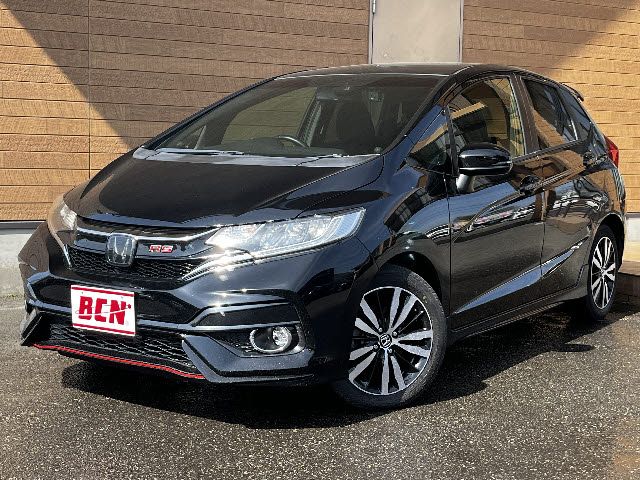 HONDA / FIT