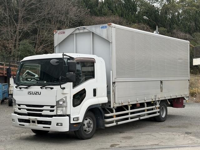 ISUZU / FORWARD