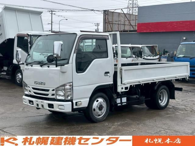 ISUZU / ELF