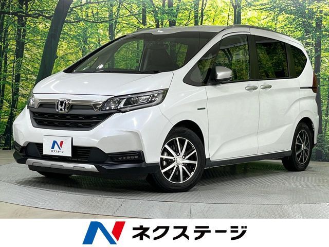 HONDA / FREED HYBRID