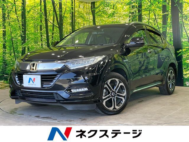 HONDA / VEZEL HYBRID