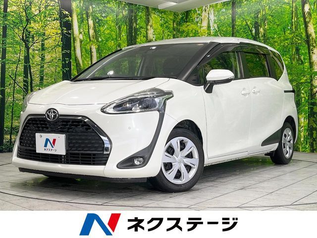 TOYOTA / SIENTA